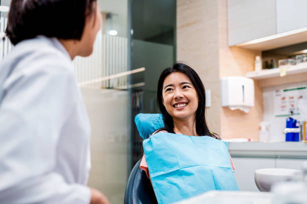 Laser Dentistry in Portales, NM