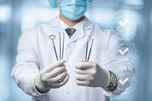 Dental Bonding in Portales, NM