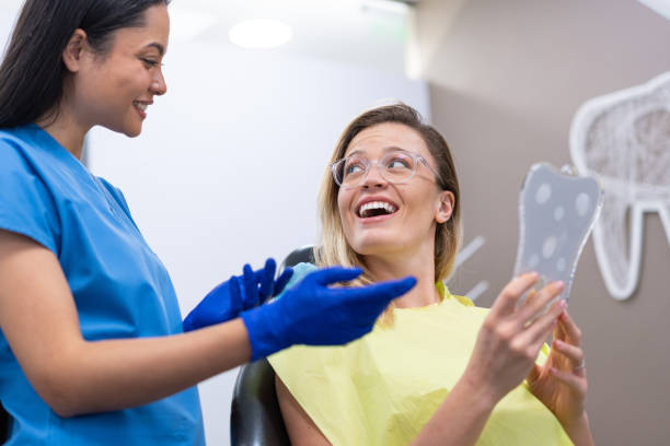 Best Cosmetic Dentistry  in Portales, NM